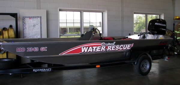 Water Rescue